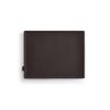 Tapis de cuisson à rebord 40 x 30 cm marron - Visuel 0
